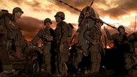 Brothers in Arms: Hell's Highway™ screenshot 2