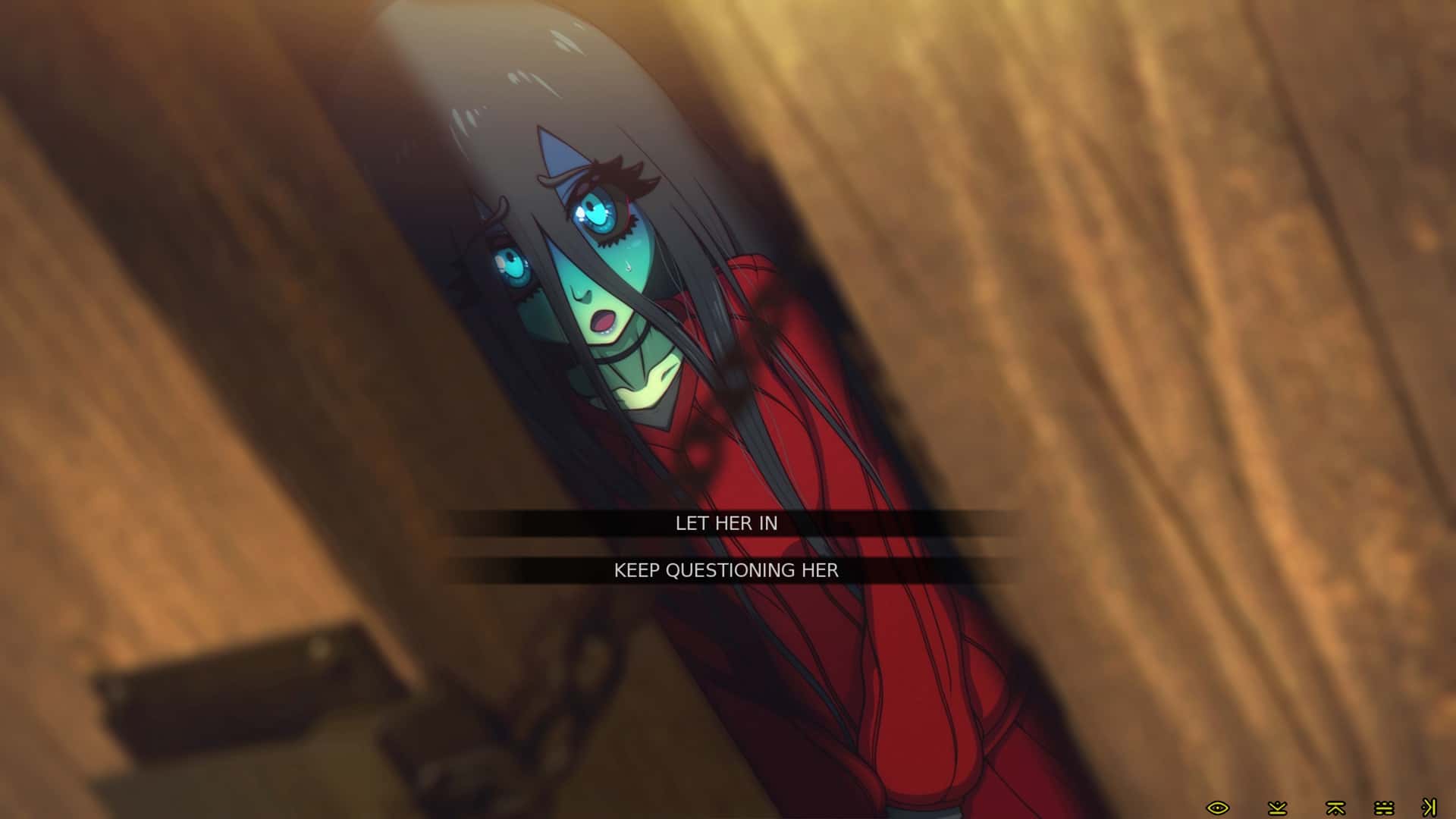 #4. Wet Nightmares DEMO (GOG) 由: Kinky Fridays