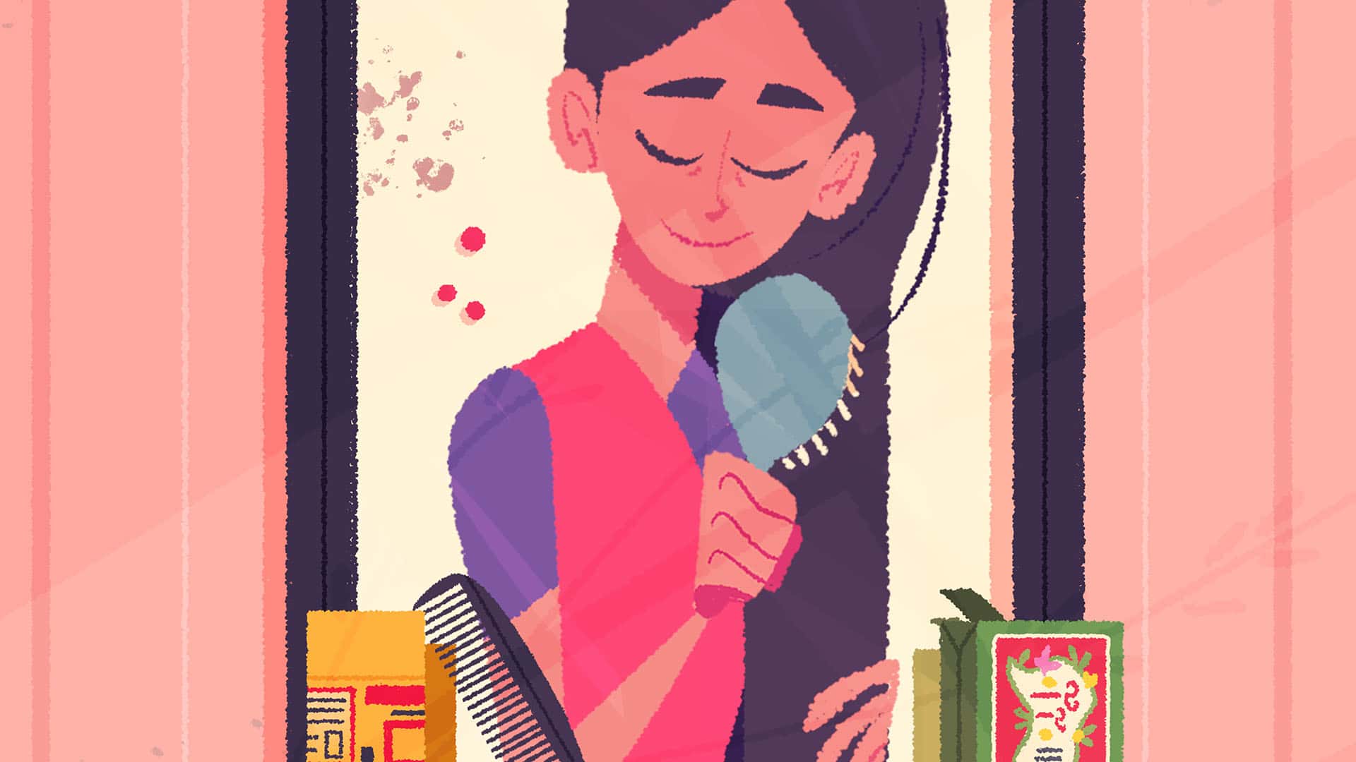 #7. Venba (GOG) 由: Visai Games