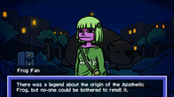 Card City Nights screenshot 10