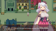 Brave Alchemist Colette screenshot 2