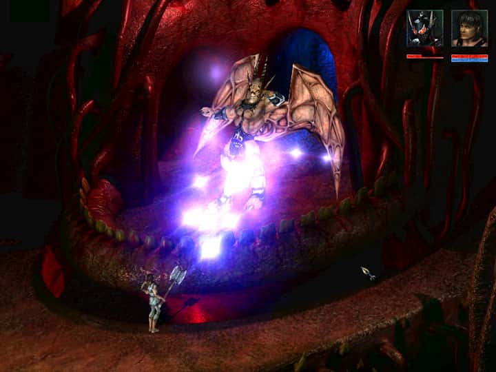 #4. Beyond Divinity (GOG) От: Larian Studios