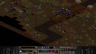 Warhammer 40,000: Chaos Gate screenshot 11