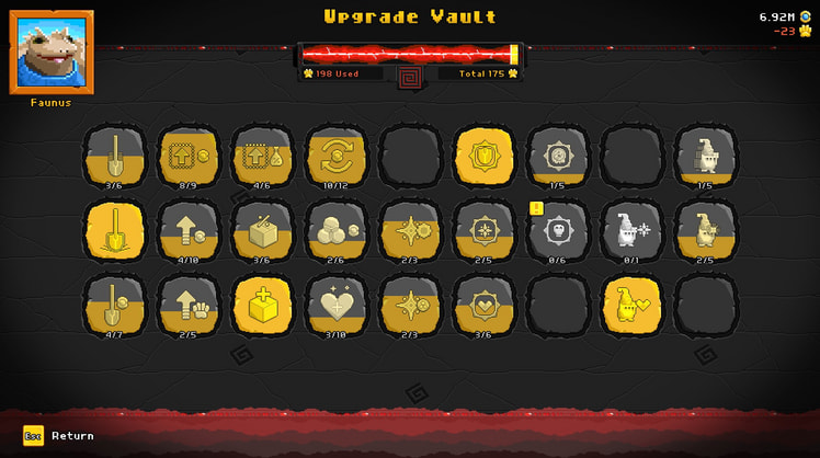 Horticular: Build a Garden, Attract Wildlife screenshot screenshot 4