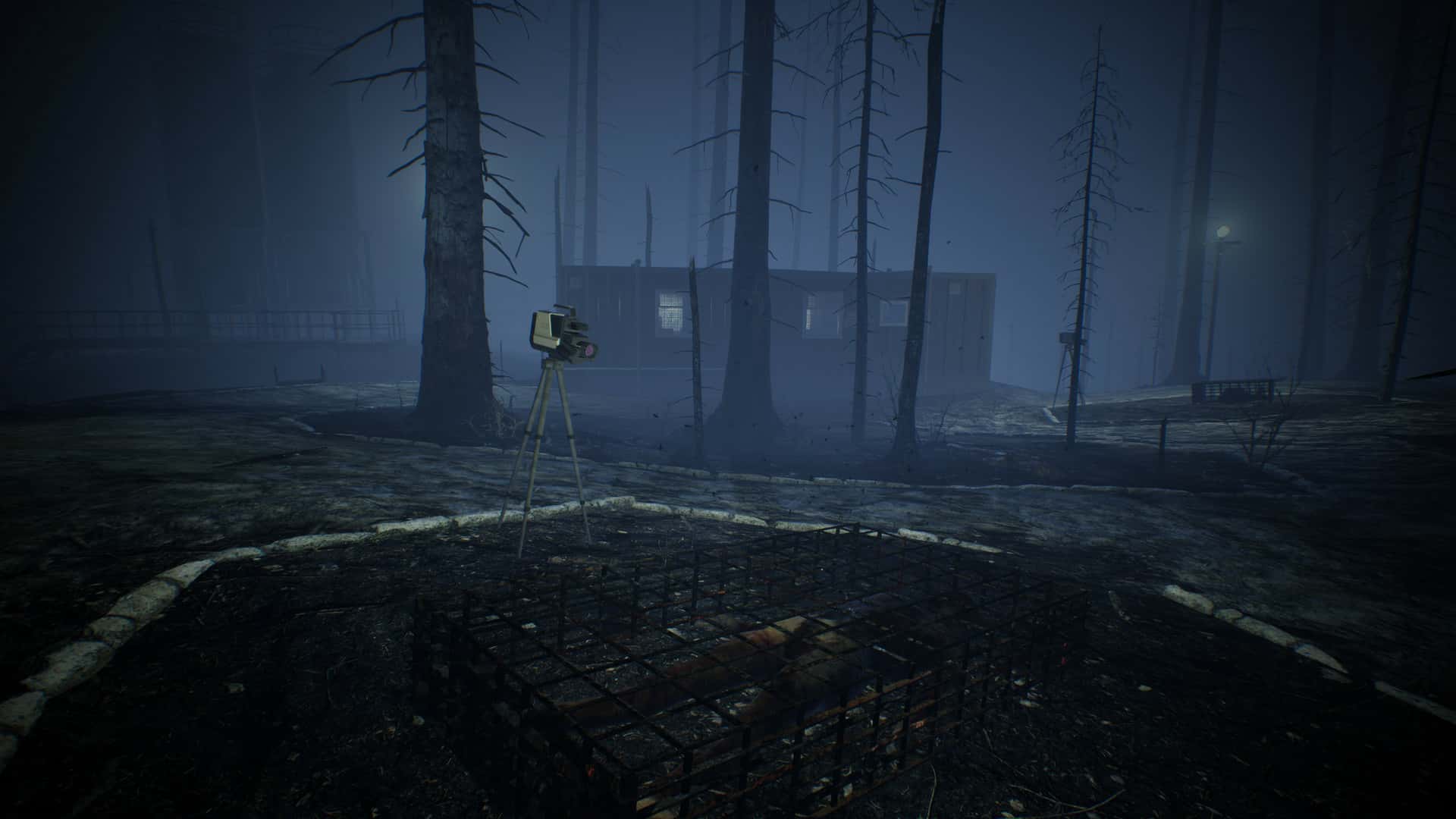 #8. Dark Fracture (GOG) โดย: Feardemic