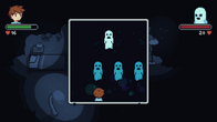 Dreamed Away Demo screenshot 5