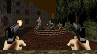 World War II GI screenshot 10