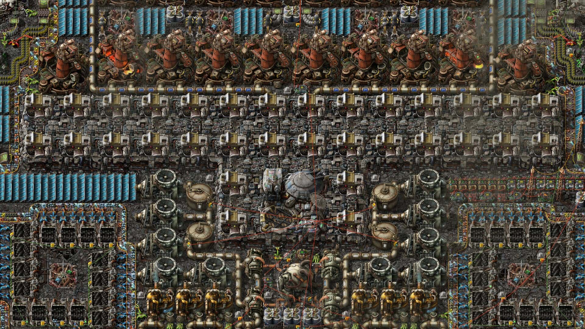 #4. Factorio: Space Age (GOG) โดย: Wube Software LTD