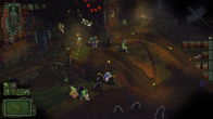 Mechajammer screenshot 3