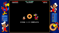 Donut Dodo screenshot 8