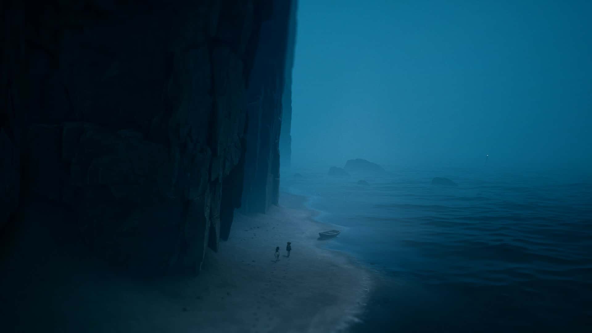 #10. REANIMAL (GOG) By: THQ Nordic, Amplifier Studios