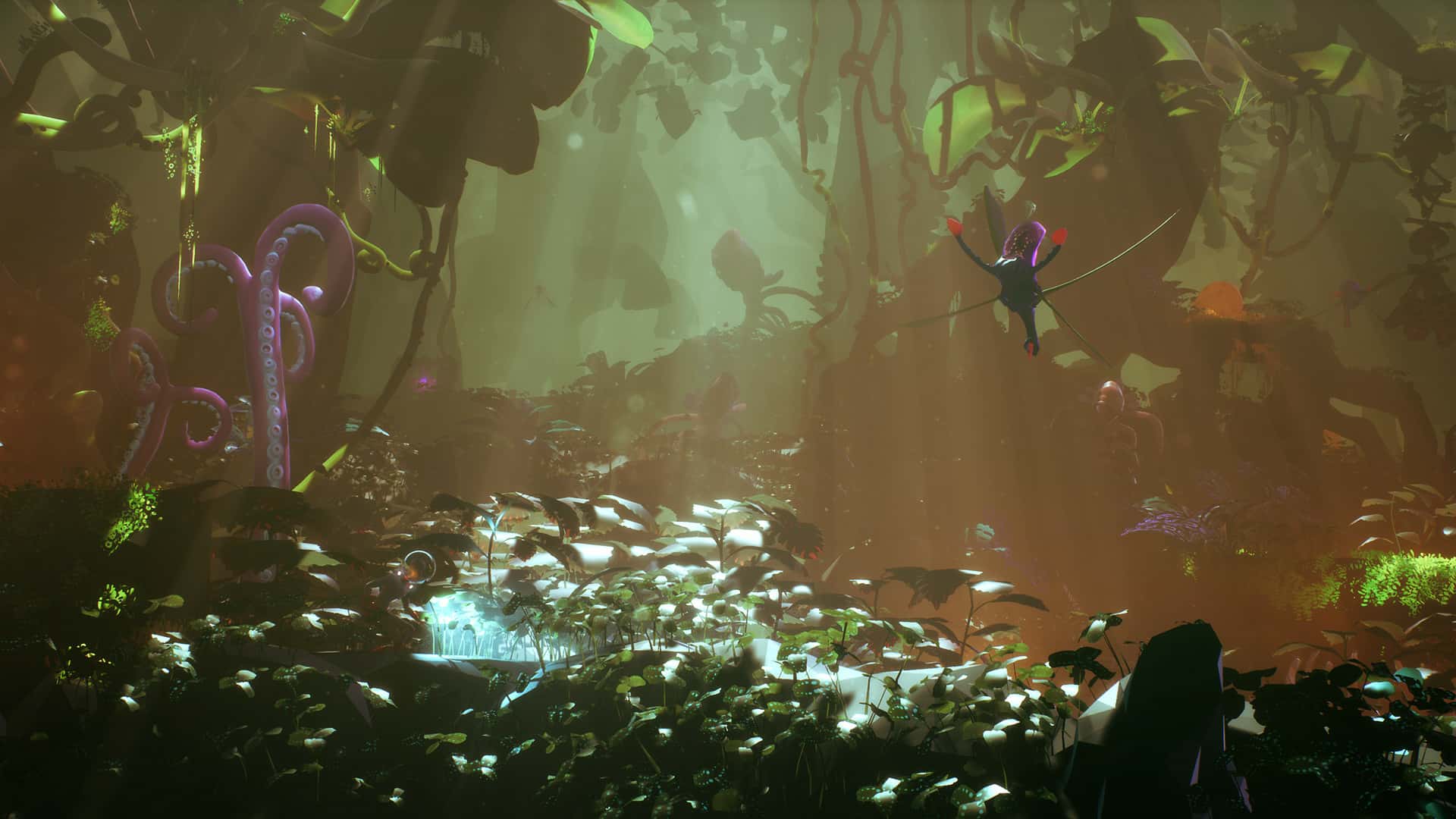 #3. PLANET ALPHA Digital Deluxe (GOG) Bởi: Team17 Digital LTD.
