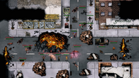 Judgment: Apocalypse Survival Simulation - Desert Edition screenshot 3