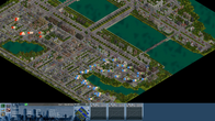 Traffic Giant screenshot 2