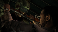 The Walking Dead: Season One screenshot 9