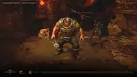 Warhammer 40,000: Dark Heresy screenshot 1