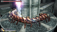 Ys Origin screenshot 11