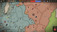 Axis & Allies 1942 Online screenshot 2