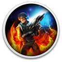 Ekran görüntüleri (10) Shadowgrounds Survivor