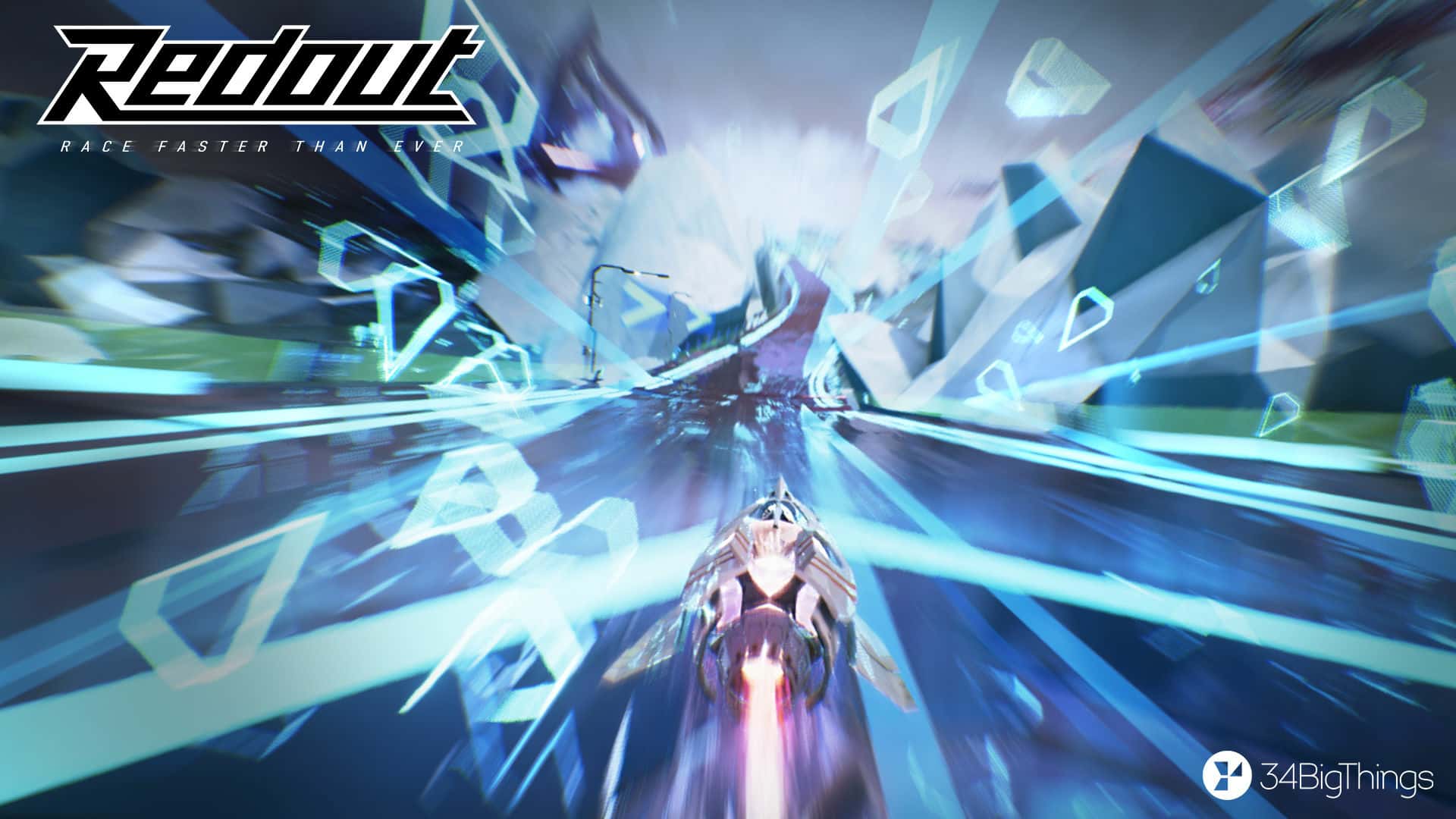 #8. Redout: Solar Challenge Edition (GOG) Podle: 34BigThings