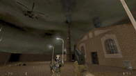 HROT Demo screenshot 6