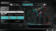FRONT MISSION 3: Remake screenshot 4
