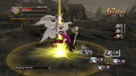 Agarest: Generations of War 2 screenshot 9