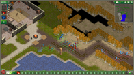 Geneforge 1 - Mutagen screenshot 2