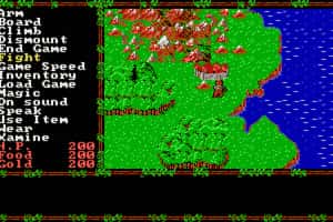 #2. Questron II (GOG) 由: SNEG