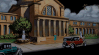 The Dagger of Amon Ra screenshot 1