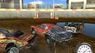 FlatOut screenshot 7