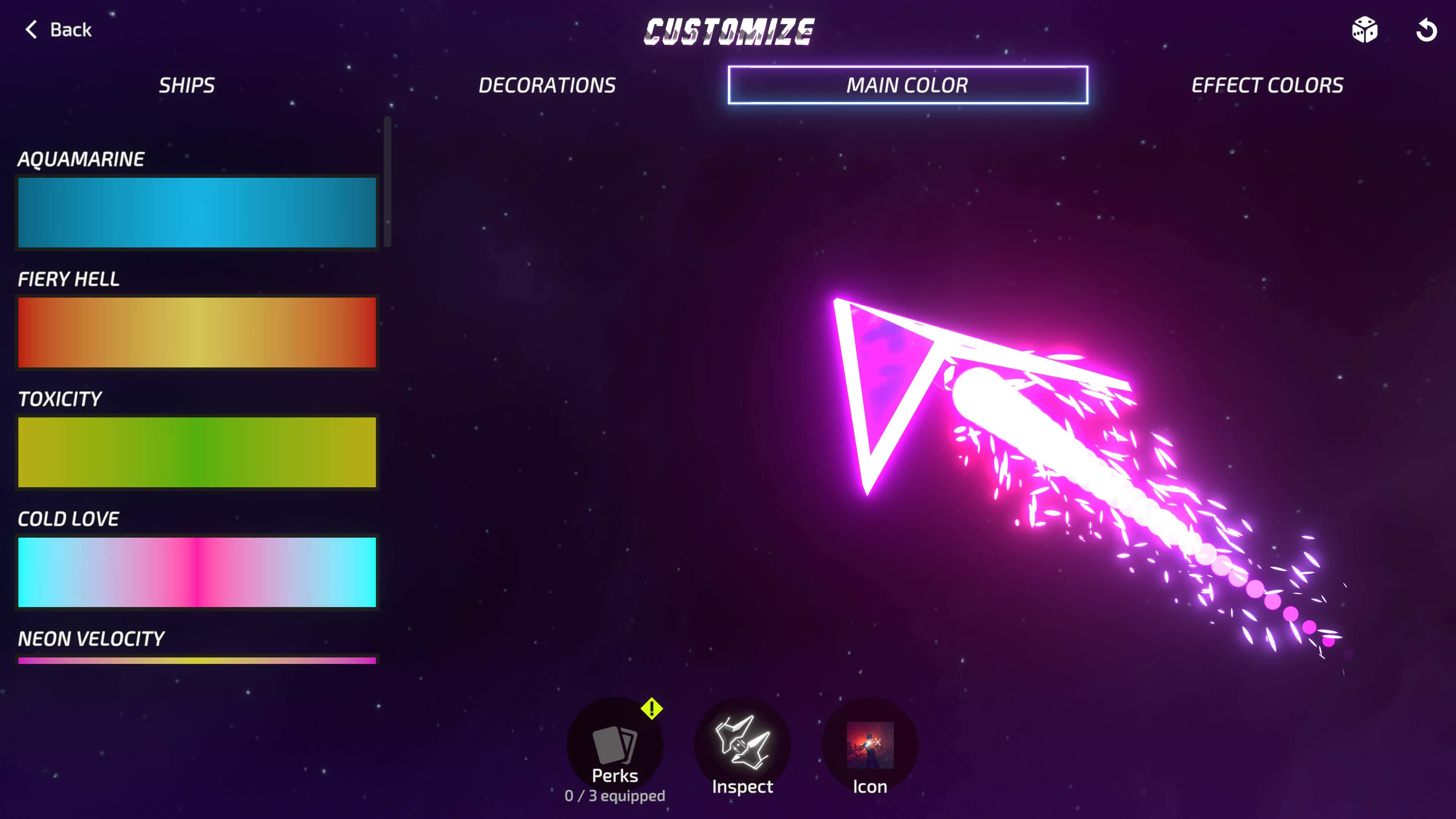 #6. WAVECADE (GOG) โดย: Spalato Bros