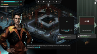 Battlestar Galactica: Scattered Hopes screenshot 6