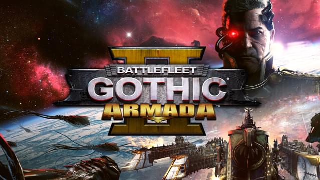 Battlefleet Gothic: Armada 2