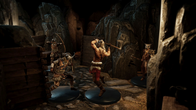WARTILE screenshot 2