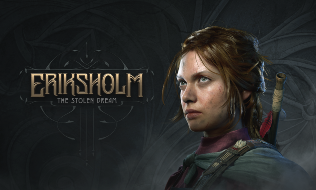 eriksholm: the stolen dream vertical card thumbnail