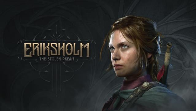 Eriksholm: The Stolen Dream