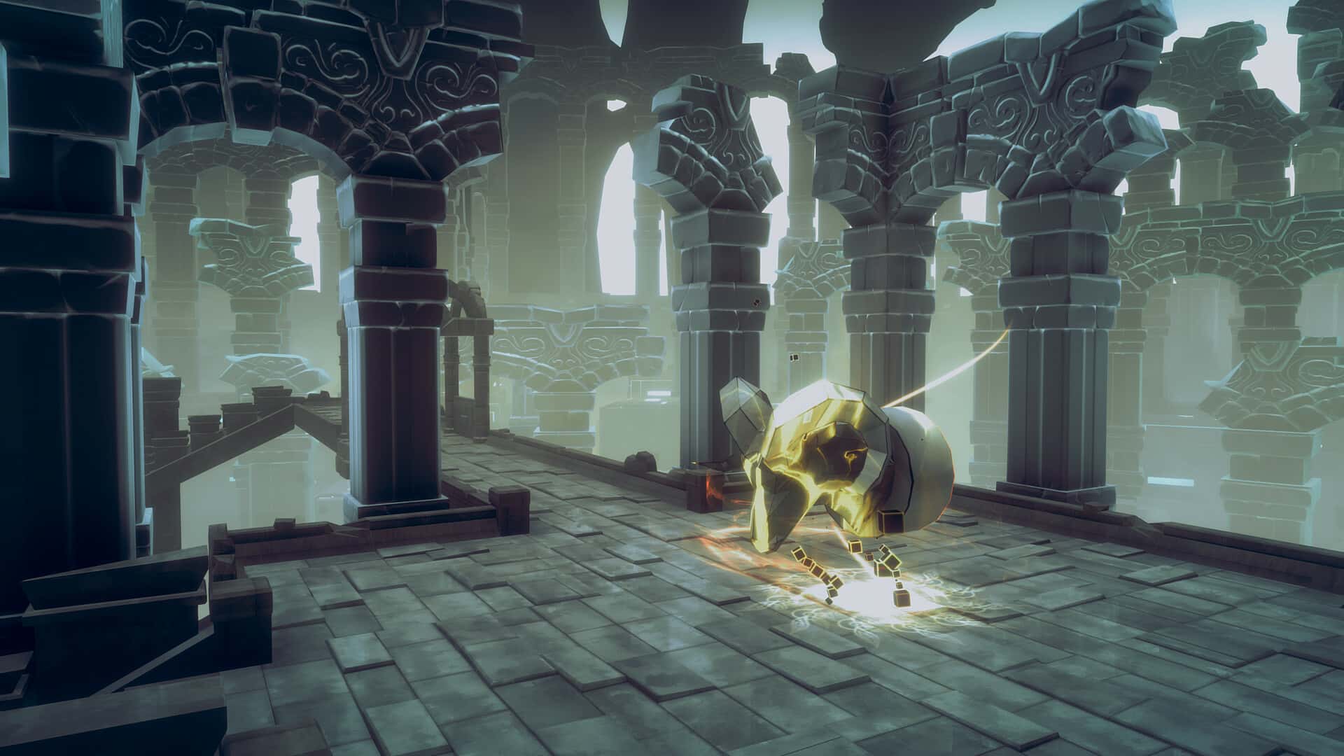 #6. Mato Anomalies Soundtrack (GOG) By: Prime Matter