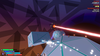 Doki Doki Gravity Dive screenshot 10