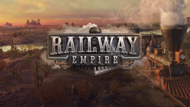 Railway Empire