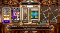 Magical Drop VI screenshot 1