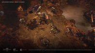 Warhammer 40,000: Dark Heresy screenshot 4