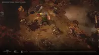 Warhammer 40,000: Dark Heresy screenshot 4
