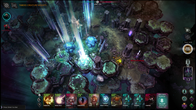 Chaos Reborn screenshot 1