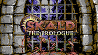 Купить ключ дешево SKALD. Against the Black Priory. The Prologue
