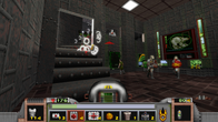 The Original Strife: Veteran Edition screenshot 7