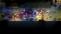 Tesla Force screenshot 6