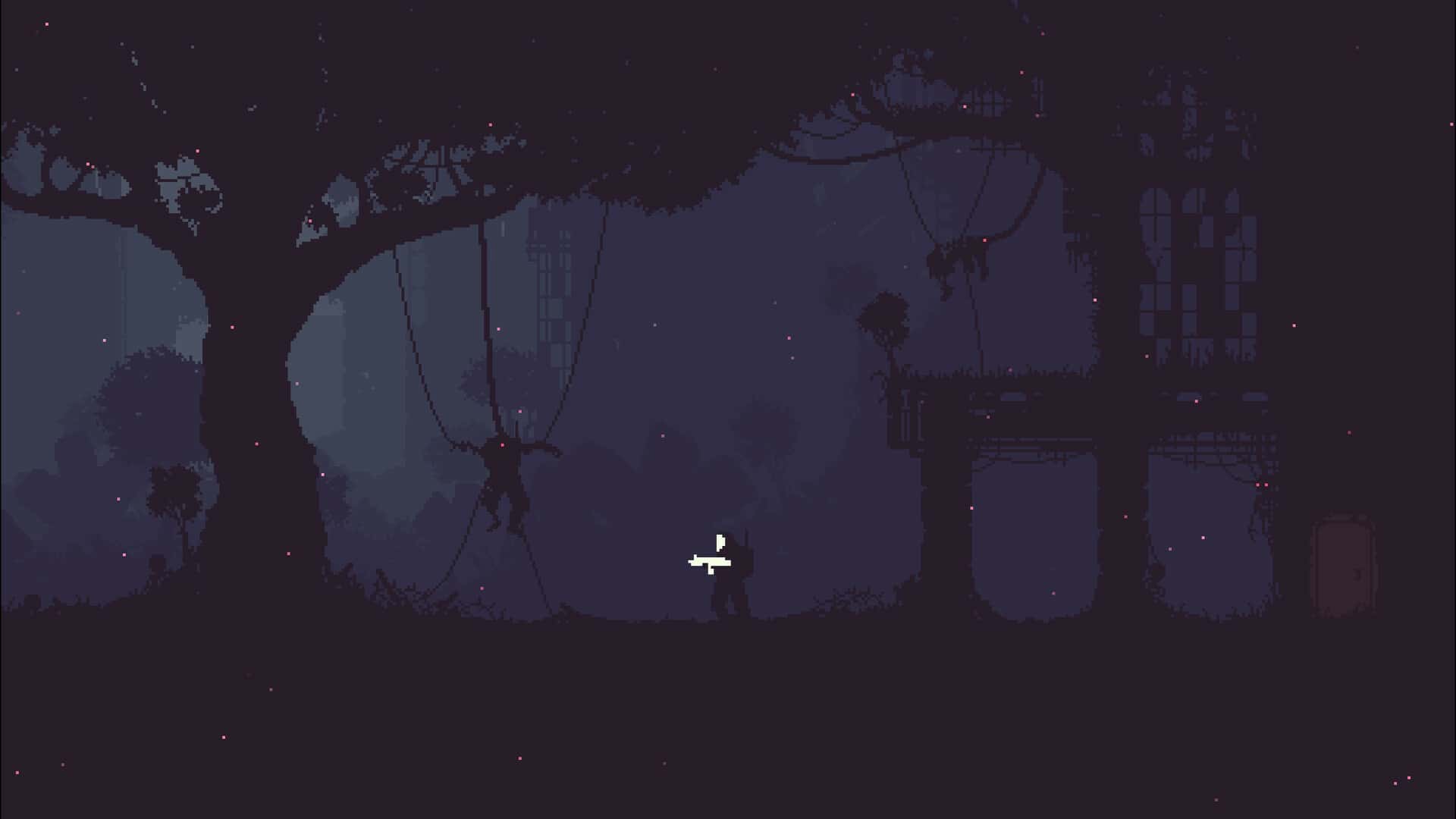 #6. Return (GOG) Bởi: Dead Unicorn