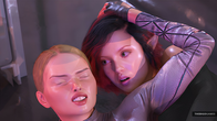 Space Sex Lab screenshot 7