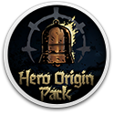 Скриншоты (10) Darkest Dungeon® II: Hero Origin Pack